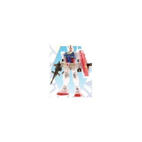 「未使用品」HGUC RX-78-2ガンダム　ガンプラEXPO限定(中古品)