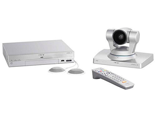 ソニー HDビデオ会議システム PCS-XG80(中古品) 32,735円