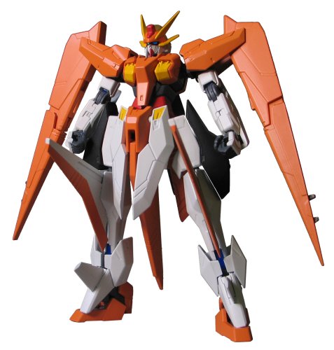 「未使用品」HCM-Pro 63-00 1/200 GN-007 + GNR-101 アーチャーアリオスガンダム (アリ (中古品)