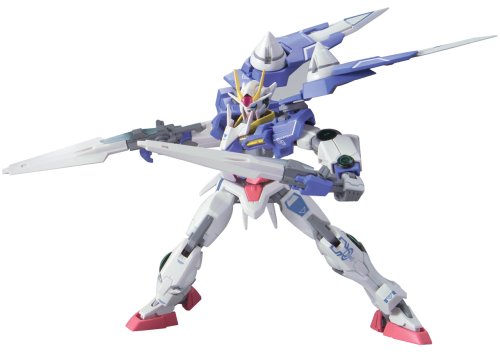 HCM-Pro 62-00 G-BOX オーライザー+ダブルオーガンダムコンプリートセット (中古品)