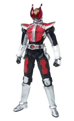 「ほぼ新品」TWIST ACTION FORM 仮面ライダー電王ソードフォーム(中古品)