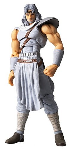 「未使用品」北斗の拳REVOLUTION トキ Series No. 005(中古品)