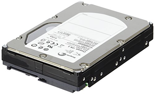 Seagate Cheetah 15K.5?- ハードドライブ?-?300?GB?-?内蔵型 - 3.5インチ -(中古品)