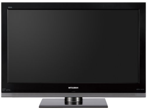 三菱電機(MITSUBISHI) 32V型 液晶 テレビ LCD-32MX11 ハイビジョン 2008年 (中古品)