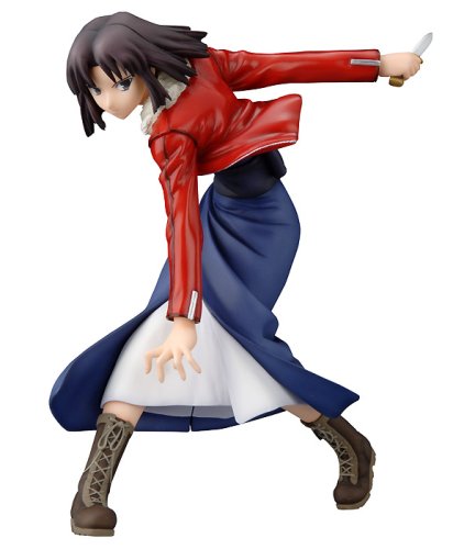 空の境界 両儀 式(1/6スケールPVC塗装済み完成品)(中古品)