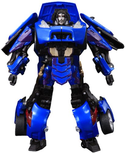 トランスフォーマー トランスフォーマーオルタニティ A-02 Nissanフェアレ (中古品)の通販は