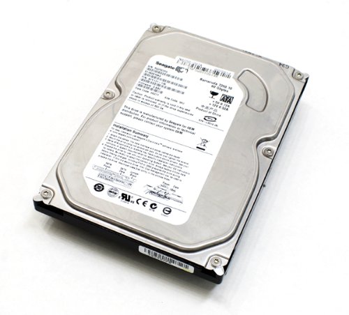 「SEAGATE ST380815AS」80GB SATA300 7200RPM 3.5inch内蔵用 ハードディス (中古品)の通販は 27,132円