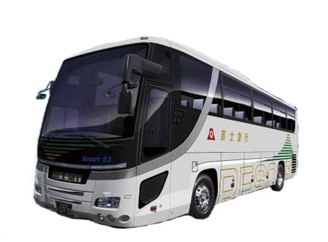 フジミ模型 1/32 観光バスシリーズ BUS8 日野セレガ SHD 富士急行バス仕様(中古品)の通販はau PAY マーケット - オマツリライフ  | au PAY マーケット－通販サイト