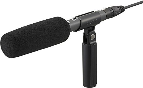 「未使用品」エレクトレットコンデンサーマイクロホン ECM-673(中古品)