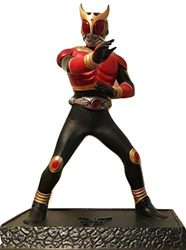 京本コレクション　仮面ライダークウガ(中古品)