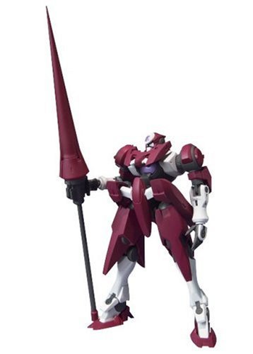 「人並み外れたに好いたらしい」ROBOT魂[SIDE MS] 呪い3(アロウズカラー)(中古品)
