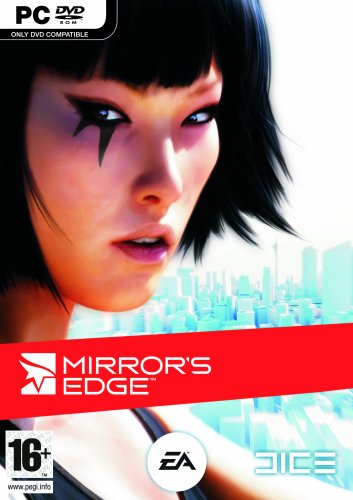 Mirror's Edge (PC) (輸入版)(中古品)
