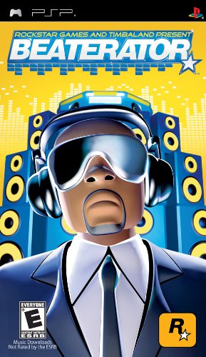 Beaterator / Game(中古品) 21,387円