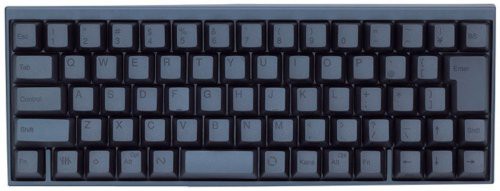 PFU Happy Hacking Keyboard Professional JP 日本語配列 墨 USBキーボード(中古品)