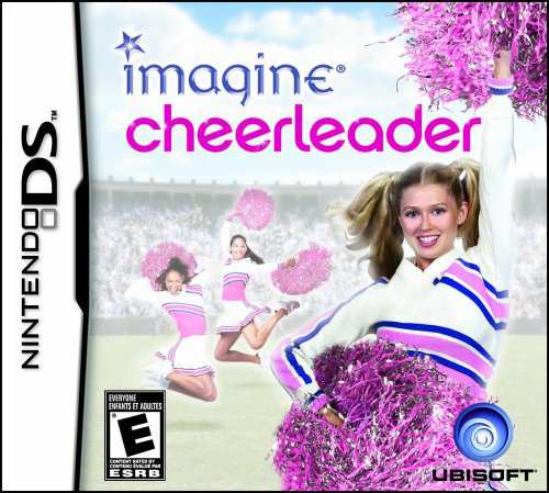 Imagine: Cheerleader (輸入版)(中古品)