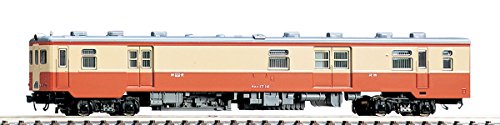 「ほぼ新品」TOMIX Nゲージ キユニ17 2449 鉄道模型 ディーゼルカー(中古品)