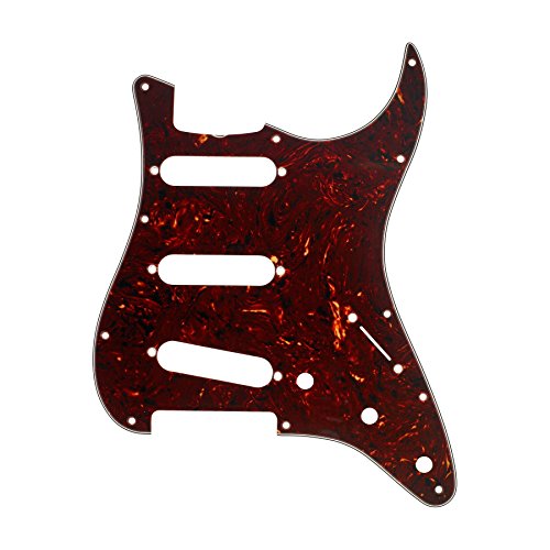 「ほぼ新品」Fender フェンダー ピックガード 11-HOLE '60S VINTAGE-STYLE STRATOCASTER(中古品)