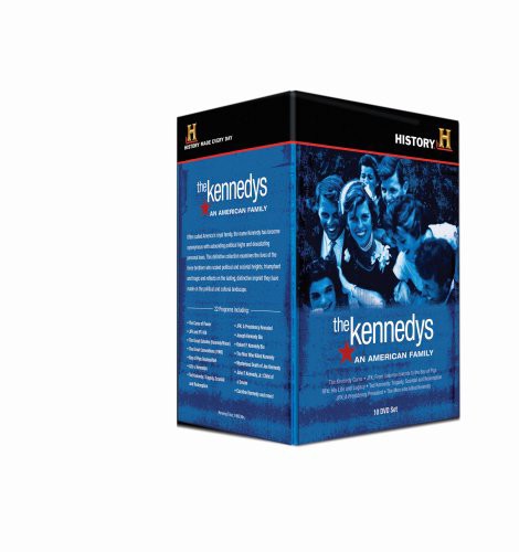 Kennedys [DVD] [Import](中古品)