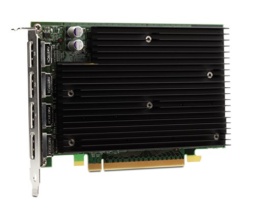 SMART BUY FH519UT Nvidia Quadro Nvs 450 512 MB カード グラフィックスカ(中古品)