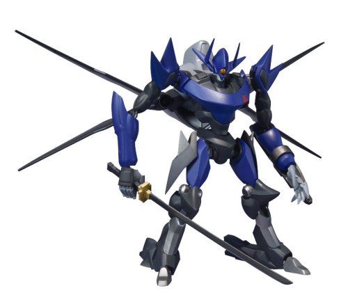 ROBOT魂[SIDE KMF] 暁 直参仕様(中古品) 8,436円