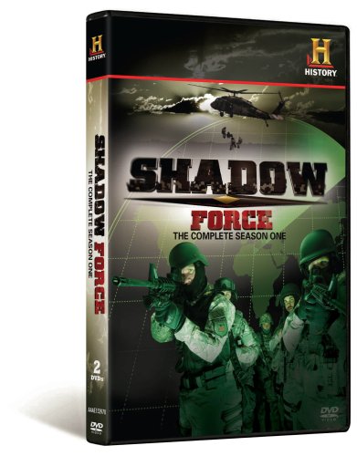 Shadow Force [DVD] [Import](中古品)