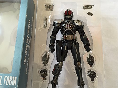 S.I.C. 東映ヒーローネット限定 ファイズ アクセルフォーム(中古品)