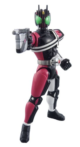 仮面ライダーディケイド FFR00 仮面ライダーディケイド(中古品)の通販は 6,756円
