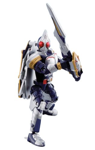 「ほぼ新品」仮面ライダーディケイド FFR03 ブレイドブレード(中古品)