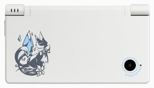「非常に良い」ファイナルファンタジー・クリスタルクロニクル エコーズ・オブ・タイム ク(中古品)