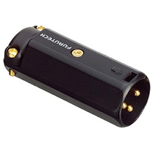 フルテック ハイエンドグレードキャノンプラグオス（1本） FP-601M(R)(中古品)