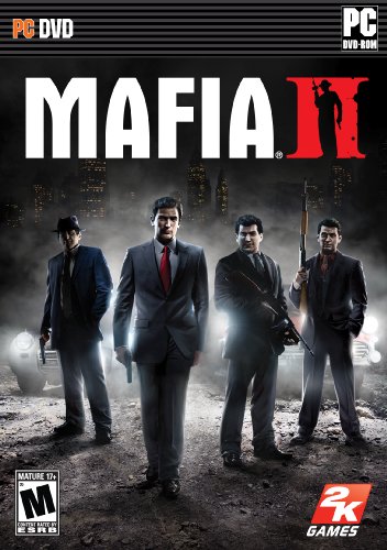 Mafia II (輸入版 北米)(中古品)