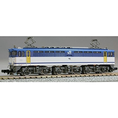 「非常に良い」TOMIX Nゲージ EF65-1000 JR貨物更新車 2171 鉄道模型 電気機関車(中古品)