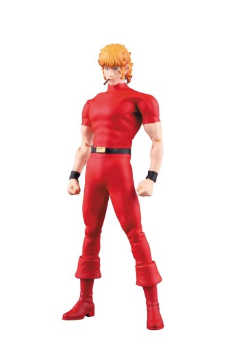 「非常に良い」RAH リアルアクションヒーローズ COBRA (コブラ) 1/6スケール ABS&ATBC-PVC(中古品)