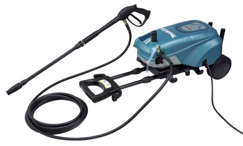 「非常に良い」マキタ(Makita) 高圧洗浄機 MHW720(中古品)