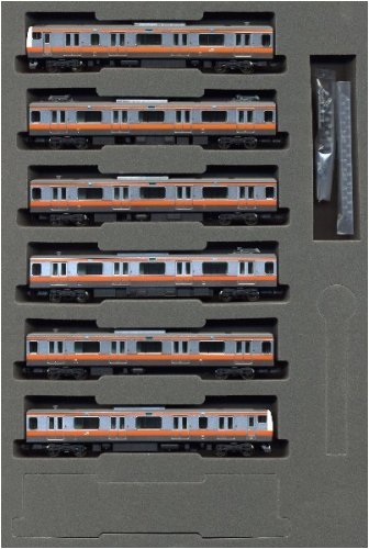 TOMIX 92801+92802 E233-0系 中央線 H編成10両 TOMIX Nゲージ E233系0番台 中央線 H編成 10両セット 92801他