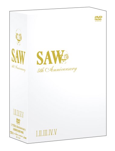 ソウ 5th ANNIVERSARY DVD-BOX (初回限定生産5枚組)(中古品)の通販は 7,803円
