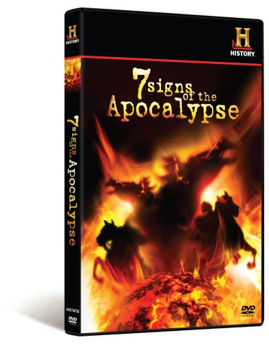 Seven Signs of the Apocalypse [ヴィデオディスク] [Import](中古品)