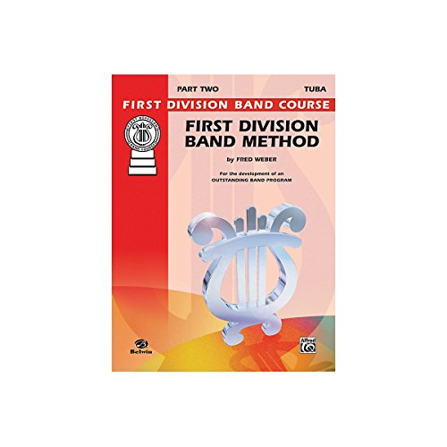 First Division Band Method Part 2(中古品)