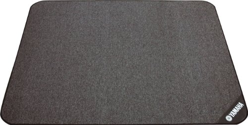 「非常に良い」ヤマハ YAMAHA ドラムマット DM2016(中古品)