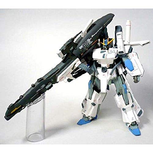 「未当てはめる品」GUNDAM FIX FIGURATION ＃0005 FAZZ（ファッツ）(中古品)