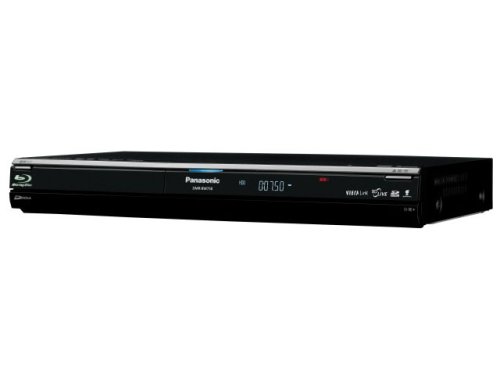 Panasonic ブルーレイ レコーダー HDD 320GB 2チューナー 【公式通販】