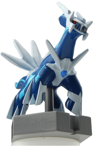 ポケットモンスター MP-5 モンコレプラス ディアルガ(中古品)の通販は