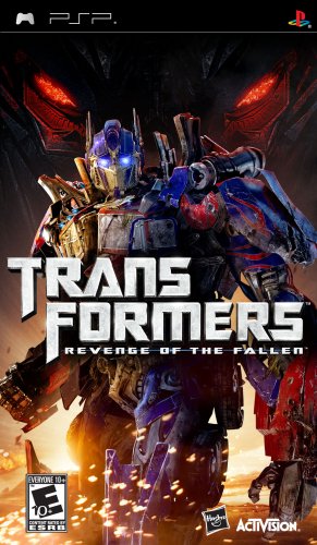 Transformers: Revenge of the Fallen (輸入版:北米)(中古品)の通販は