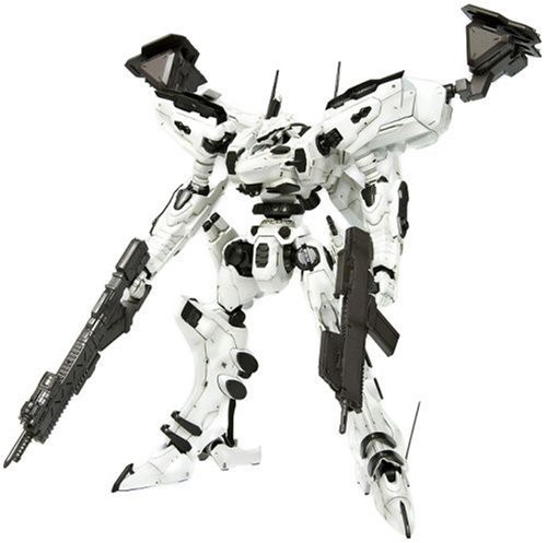 コトブキヤ ARMORED CORE ヴァリアブル・インフィニティシリーズ ラインア (中古品)