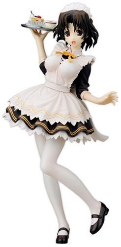 コトブキヤ ToHeart2 AnotherDays 柚原春夏 1/8スケールPVC塗装済み完成品(中古品) 7,365円