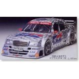 タミヤ 1/24 AMGメルセデスDTM‐D2 (１／２４ スポーツカー:24146)(中古品)の通販は