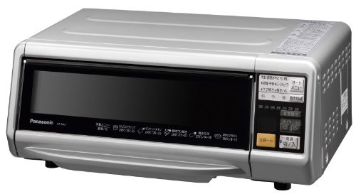 調理機器Panasonic NF-MG1-S マルチグリラー