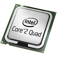 Intel Core 2 クワッド q9300 2.50 GHz(中古品)