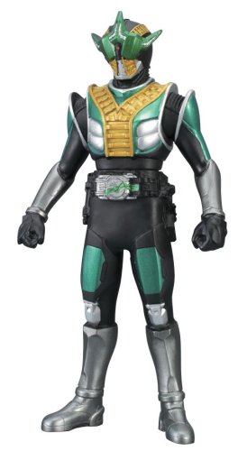 仮面ライダー レジェンドライダーシリーズ15 仮面ライダーゼロノス(アルタ (中古品)の通販は