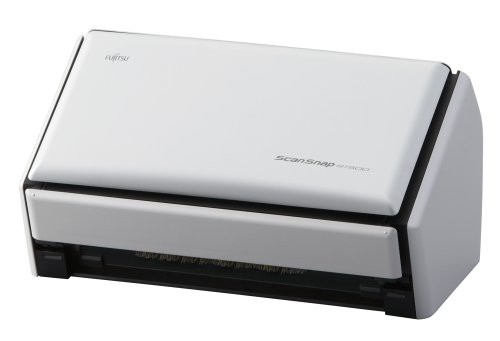 FUJITSU ScanSnap S1500 FI-S1500(中古品)の通販は